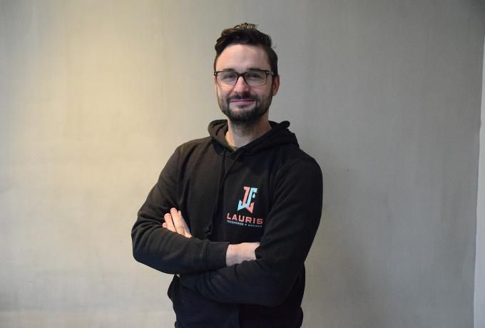 Laurent Laurent